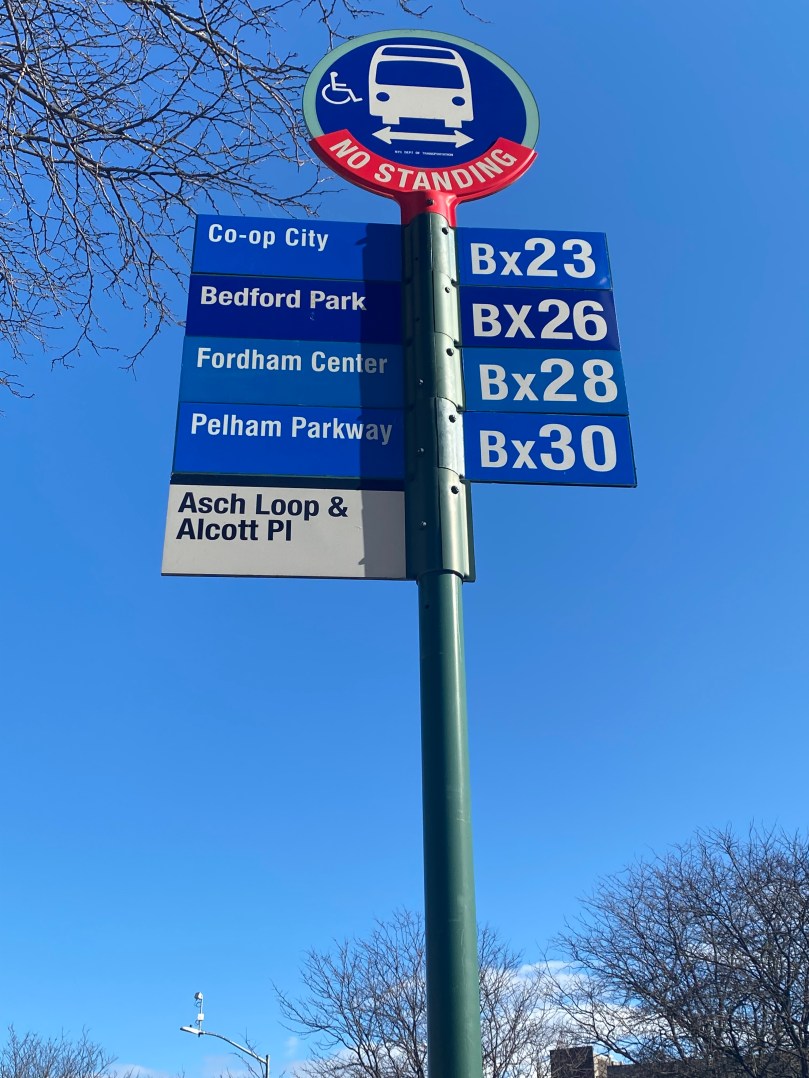 Co-Op City in The Bronx is Getting Some New Travel Options As Part Of The Bronx Bus Network&nbsp;Redesign