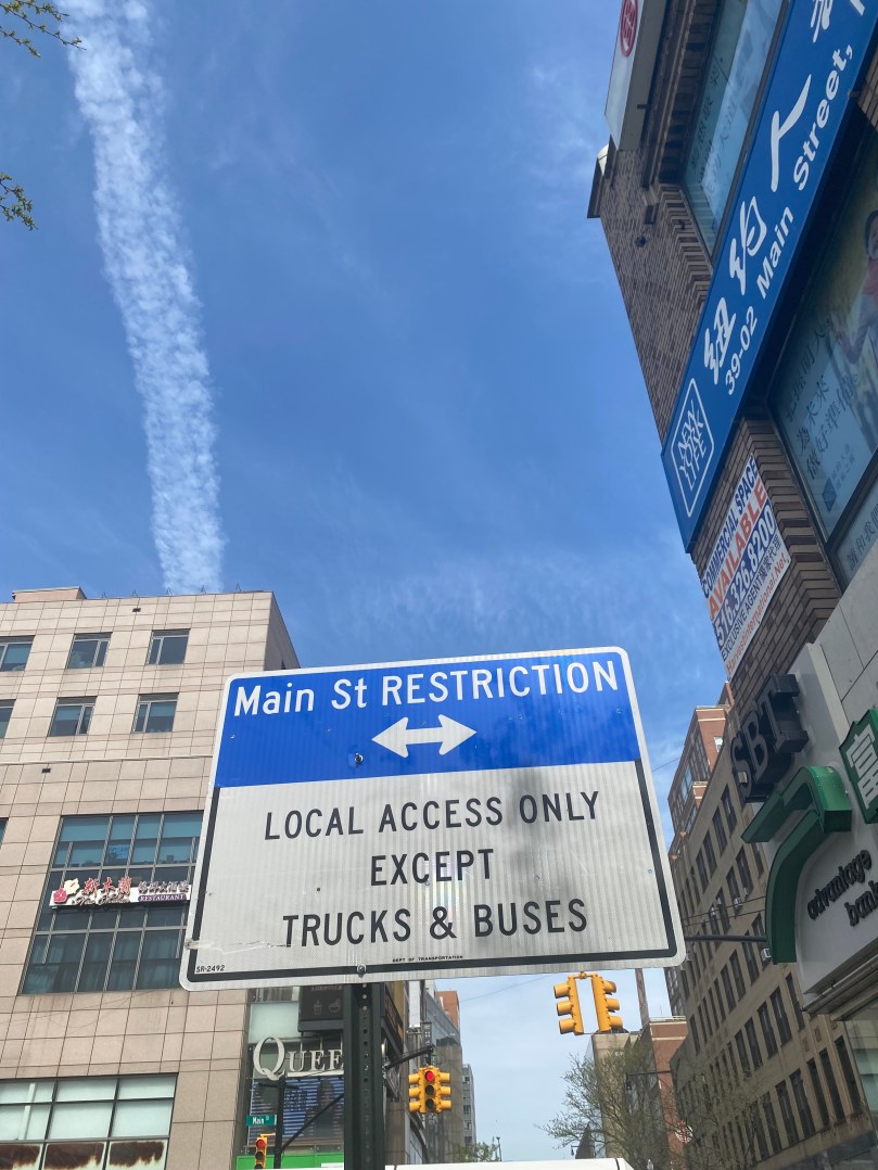 The Benefits Of The Main St/Kissena Blvd Busway in Downtown Flushing Have Been Felt Throughout The Queens Bus&nbsp;System