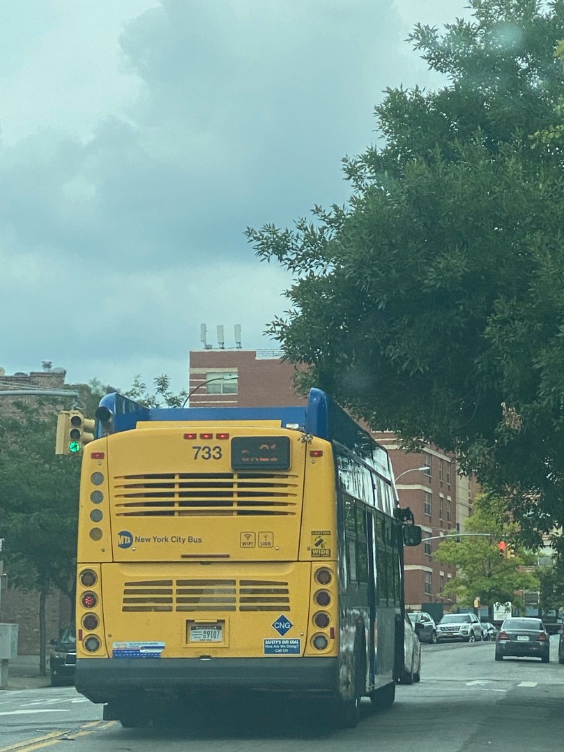 The Bronx Bus Network Redesign is Finally In&nbsp;Effect!