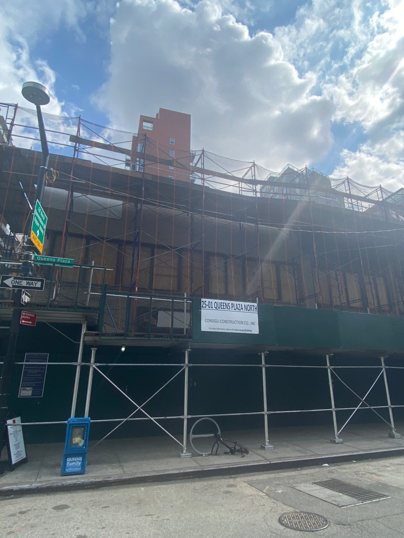 Developers Of Massive Residential Development at Queensboro Plaza Station Will Also Make The Busy Station&nbsp;Accessible