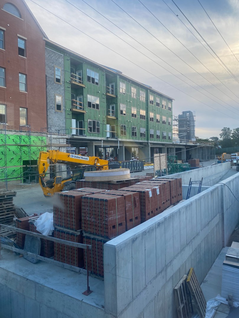 How is Transit-Oriented Development Supporting Harrison, New York’s Development Goals? Where Might It Fall&nbsp;Short?