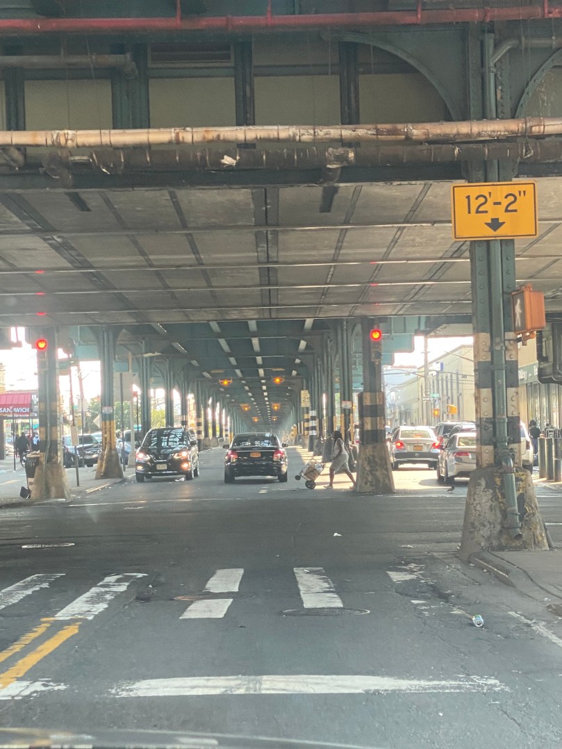 NYCDOT Is Working to Improve White Plains Rd For All Road&nbsp;Users