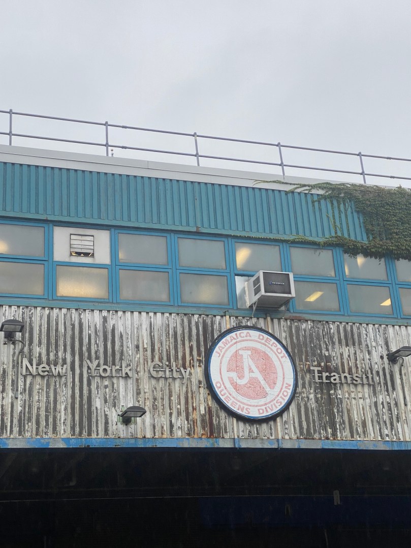 MTA Will Soon Reward Contract to Begin Expanding Jamaica Bus Depot To Accommodate Electric&nbsp;Buses