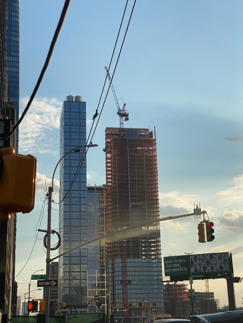 Already One of The Largest Transit-Oriented Developments in American History, Hudson Yards Continues To&nbsp;Grow
