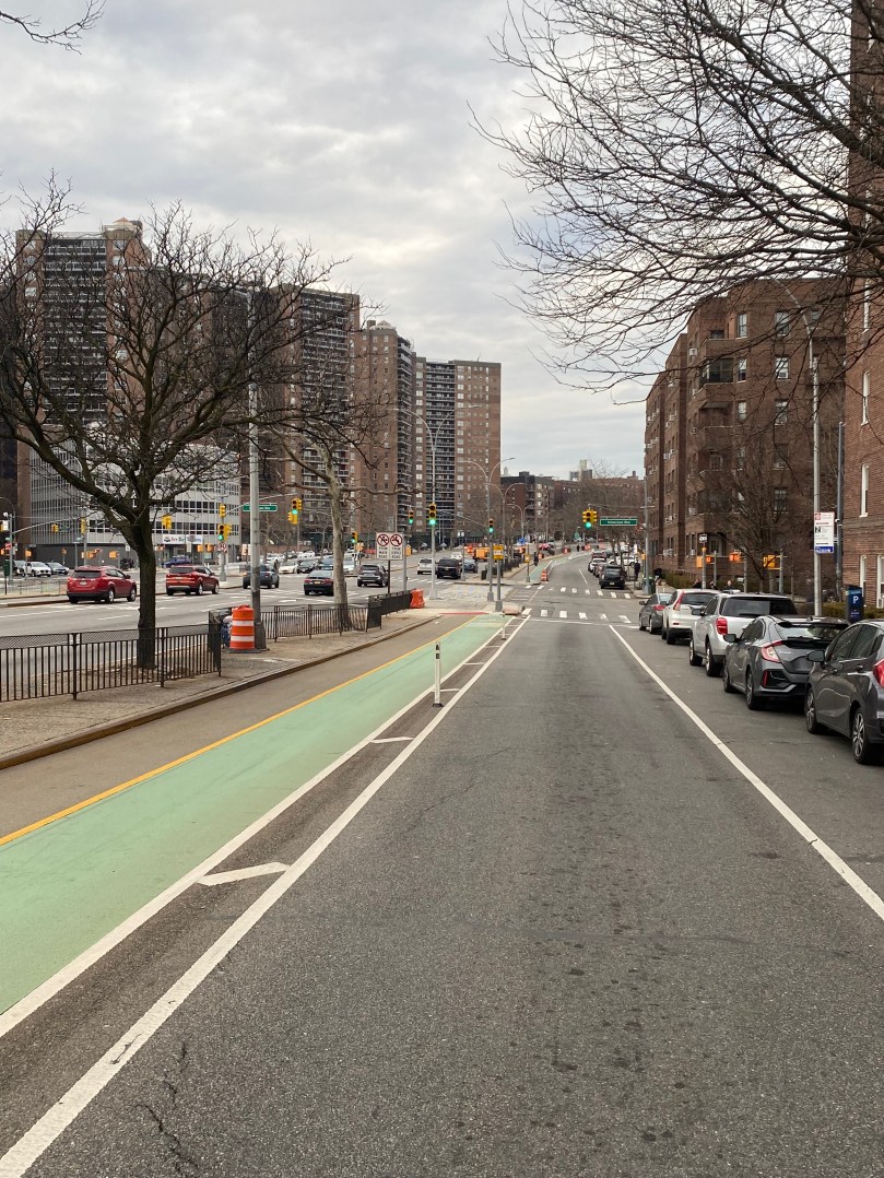 What has the NYCDOT Done to Improve Queens Blvd Over The&nbsp;Years?