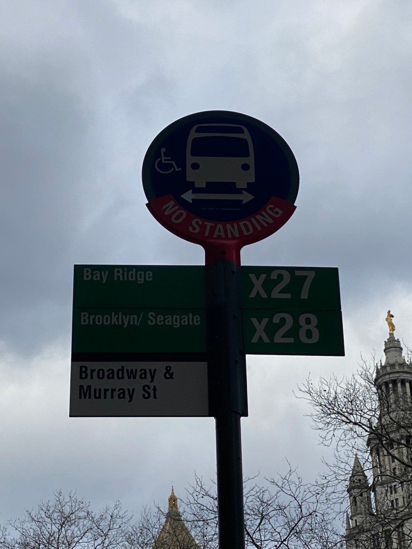 With The Brooklyn Bus Network Redesign Draft Plan, Express Bus Riders Will Probably Have Mixed Emotions About Proposed&nbsp;Changes
