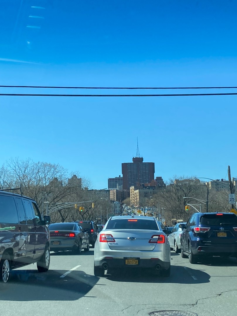 The NYCDOT Is Proposing Bus/Pedestrian Safety Improvements on a Busy Bronx&nbsp;Street