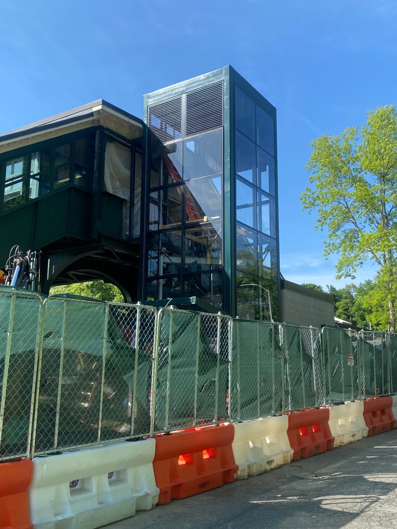 The MTA is Making Major Accessibility Upgrades to Several Westchester County Metro-North&nbsp;Stations