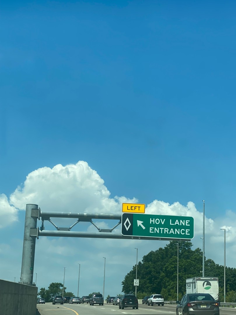 Can HOV Lane Expansion Ease Congestion on the Staten Island&nbsp;Expressway?