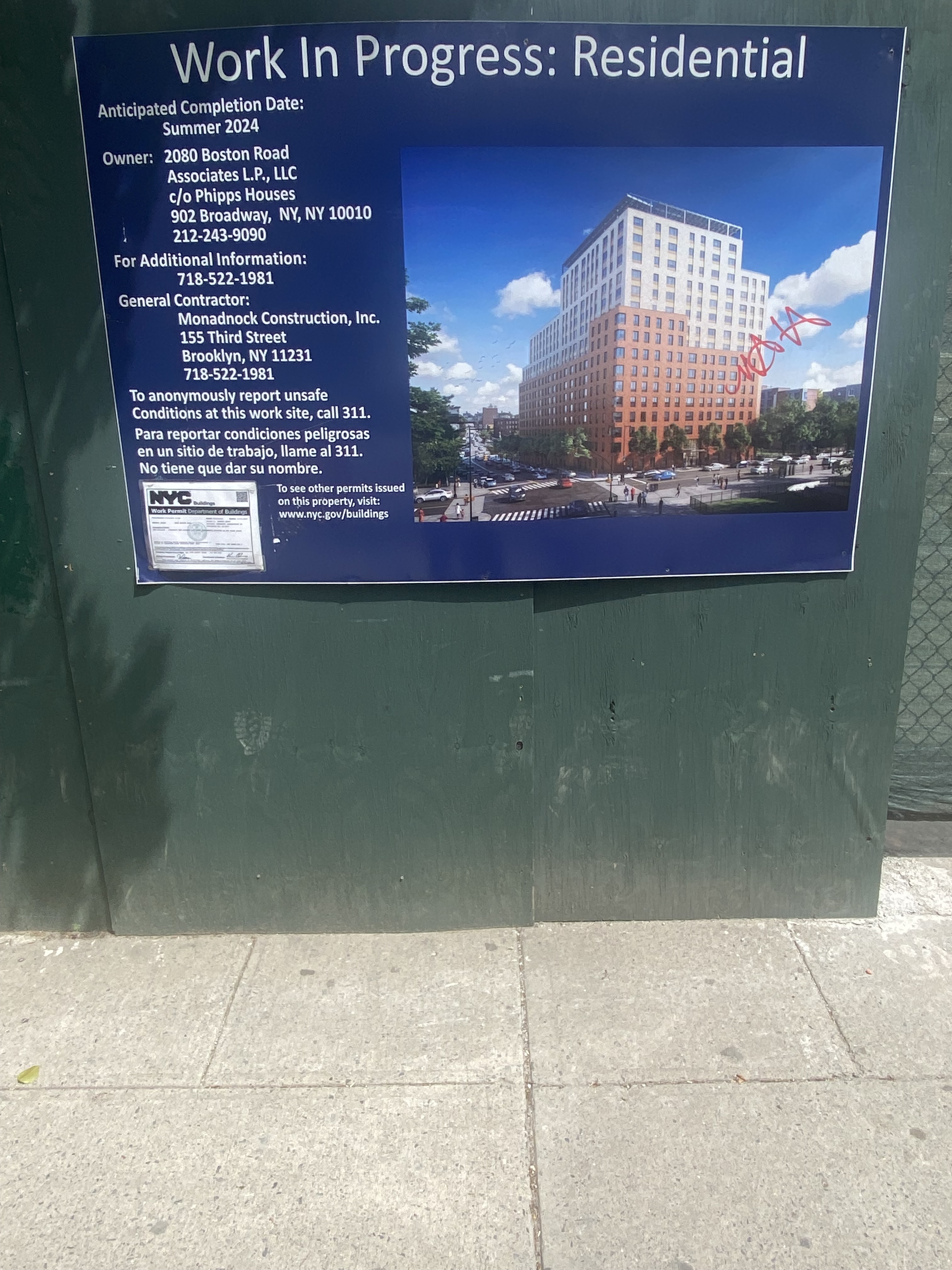 Massive New Housing Redevelopment in The Bronx Could Become A Model For ...
