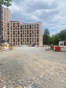 Massive New Housing Redevelopment in The Bronx Could Become A Model For