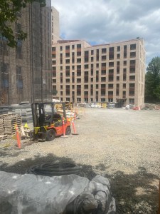 Massive New Housing Redevelopment in The Bronx Could Become A Model For