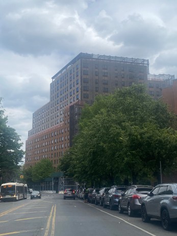 Massive New Housing Redevelopment in The Bronx Could Become A Model For