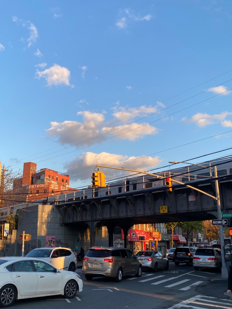 Could Elmhurst Have an LIRR&nbsp;Station?