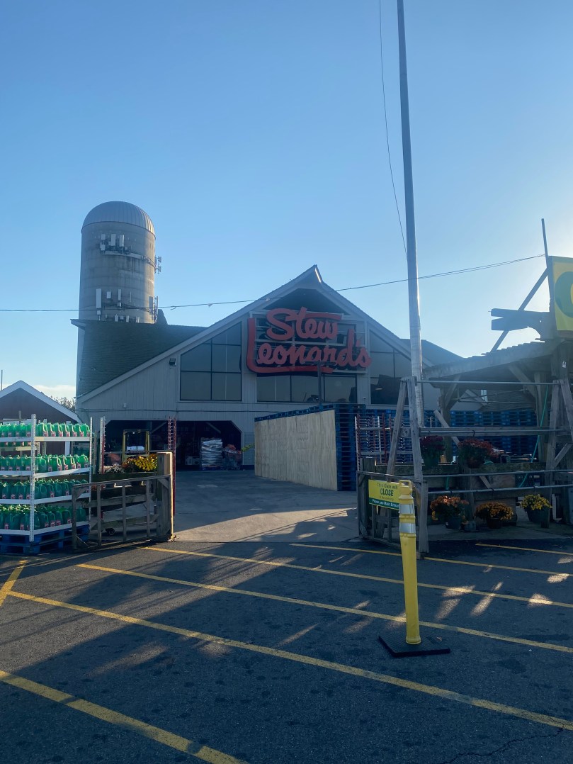 This Suburban NY County Is Looking To Improve Access To Quality Food. What Solutions Will They&nbsp;Attempt?