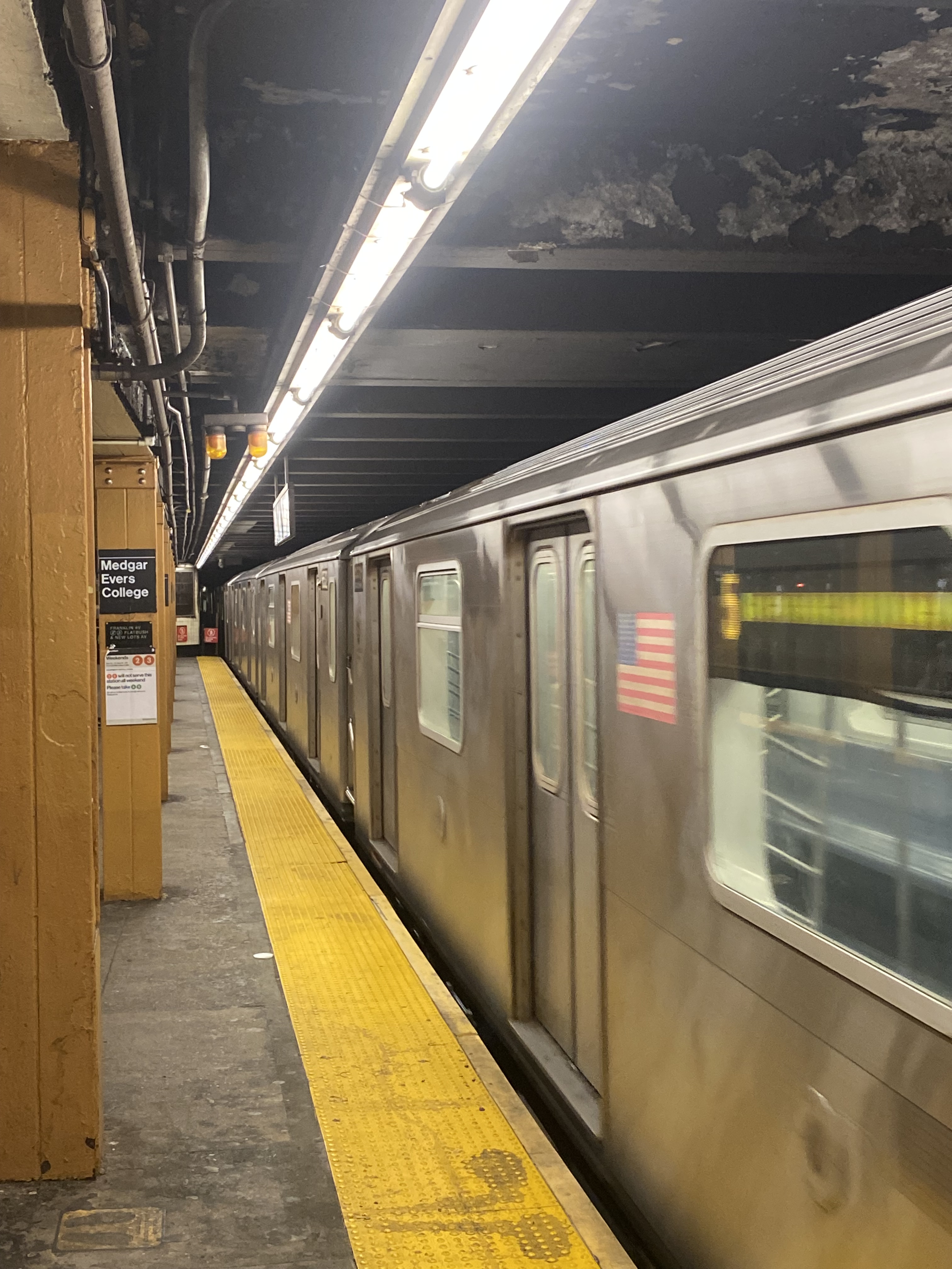The MTA Is Considering Plan That Would Substantially Improve Brooklyn ...