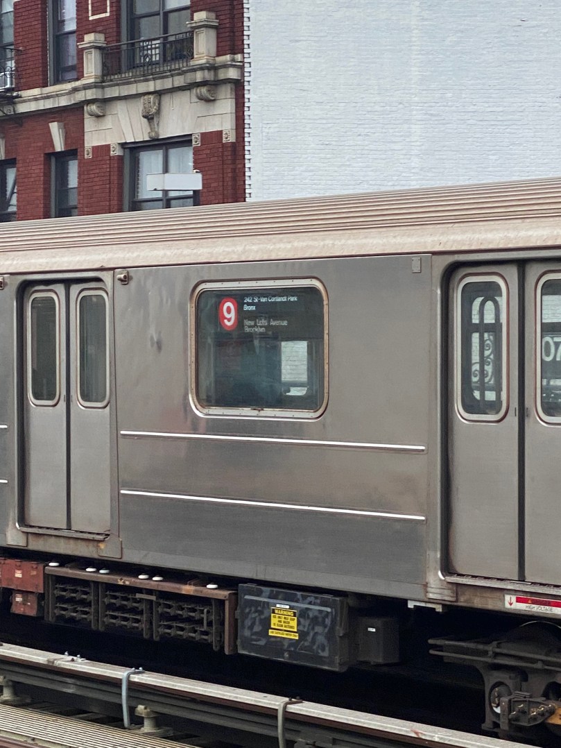Could the 9 Train Come Back? What about Skip-Stop Service in&nbsp;General?