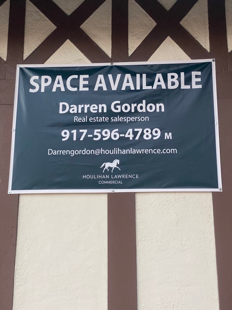 With Winter In Full Swing, What Will Happen to The Waiting Room at the Hartsdale Metro-North&nbsp;Station?