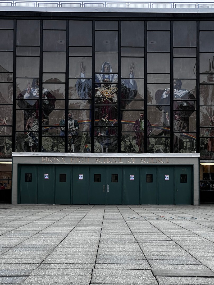 How Can Transit Connections Be Improved to The City’s Most Prestigious High&nbsp;Schools?