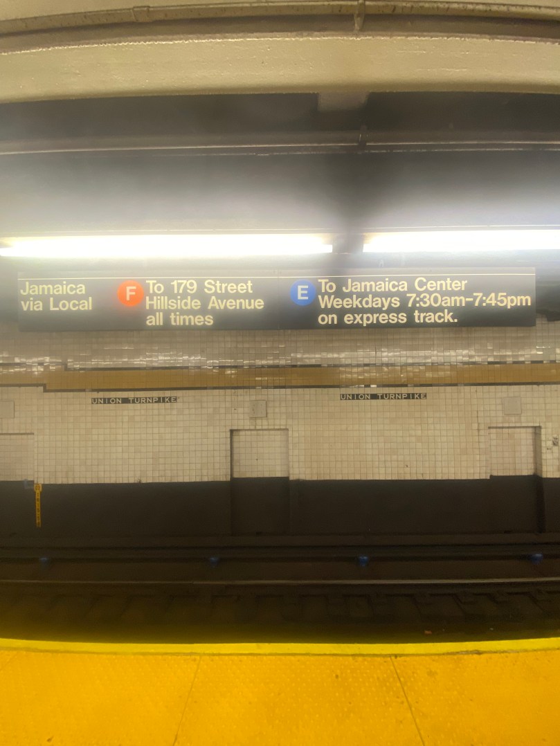 When Will Queens Blvd Line Signal Upgrades Be&nbsp;Completed?