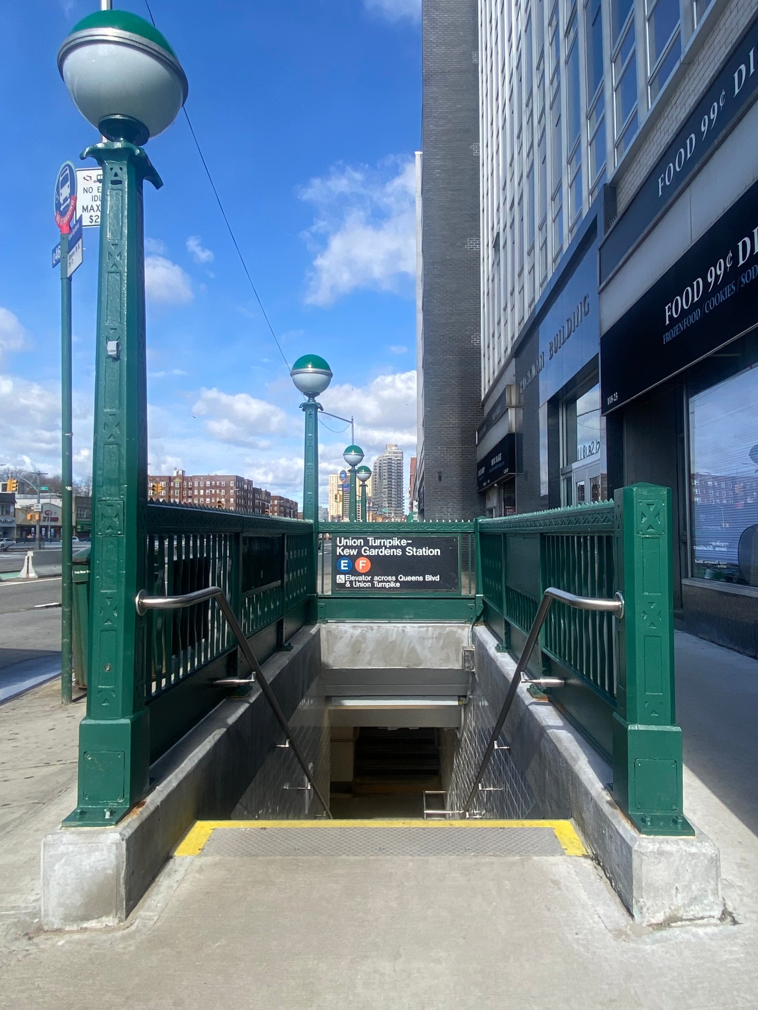 When Will Queens Blvd Line Signal Upgrades Be Completed? – Transit Central