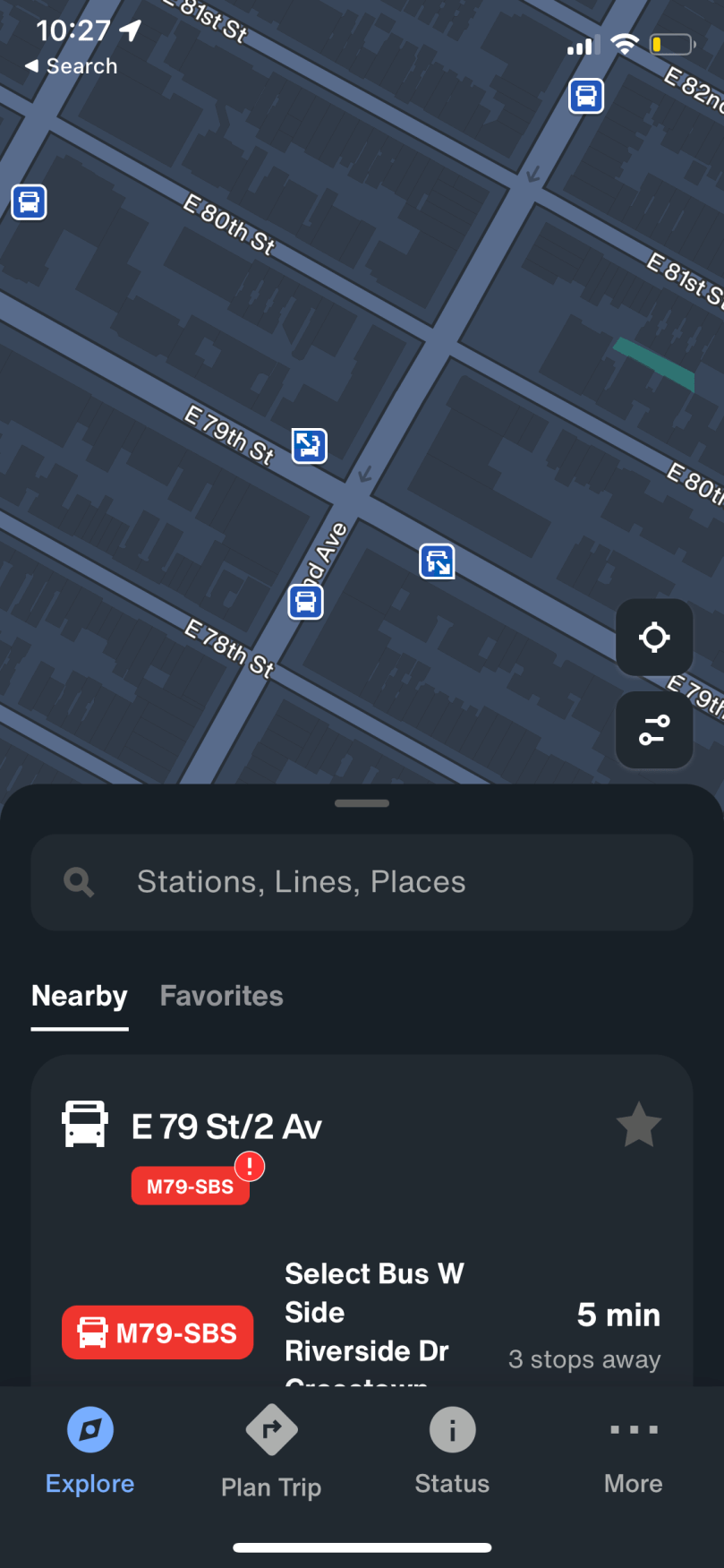The MTA Has Launched New App For Transit Directions. Here’s What’s&nbsp;New