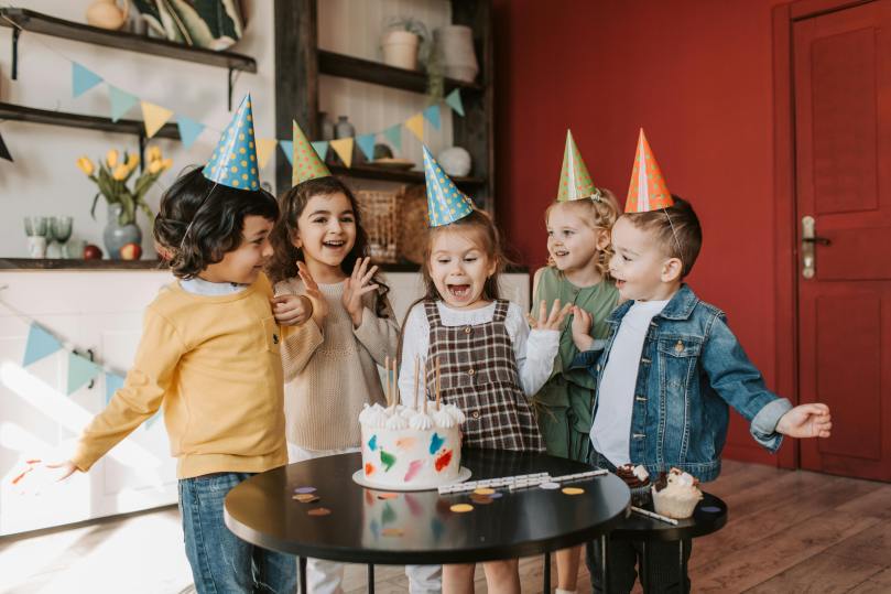 Planning a Kids’ Birthday Party in NYC? Transit Tips To Ensure High&nbsp;Turnout