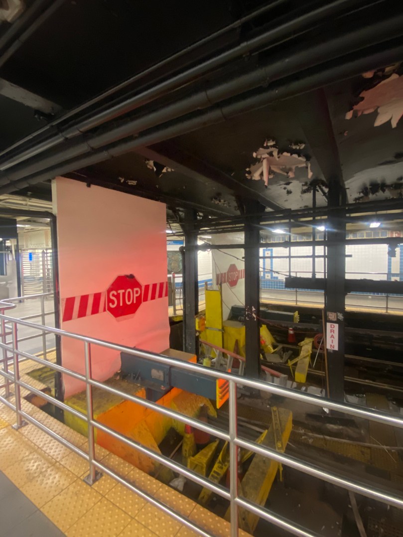 Could The Nostrand Avenue Line Be Extended?