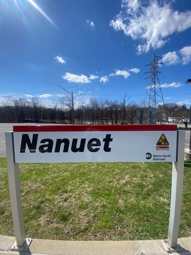 How Can Transit Be Improved Between Rockland/ Orange Counties and Manhattan?