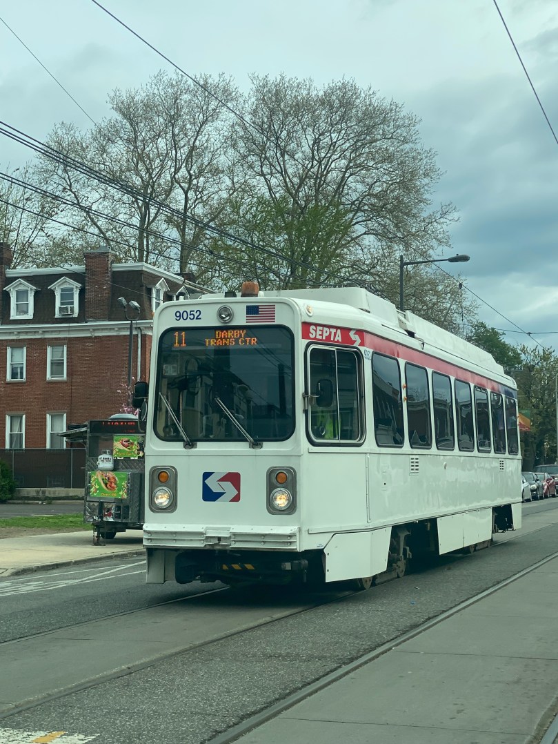 Could Trolleys Come Back in New York City?