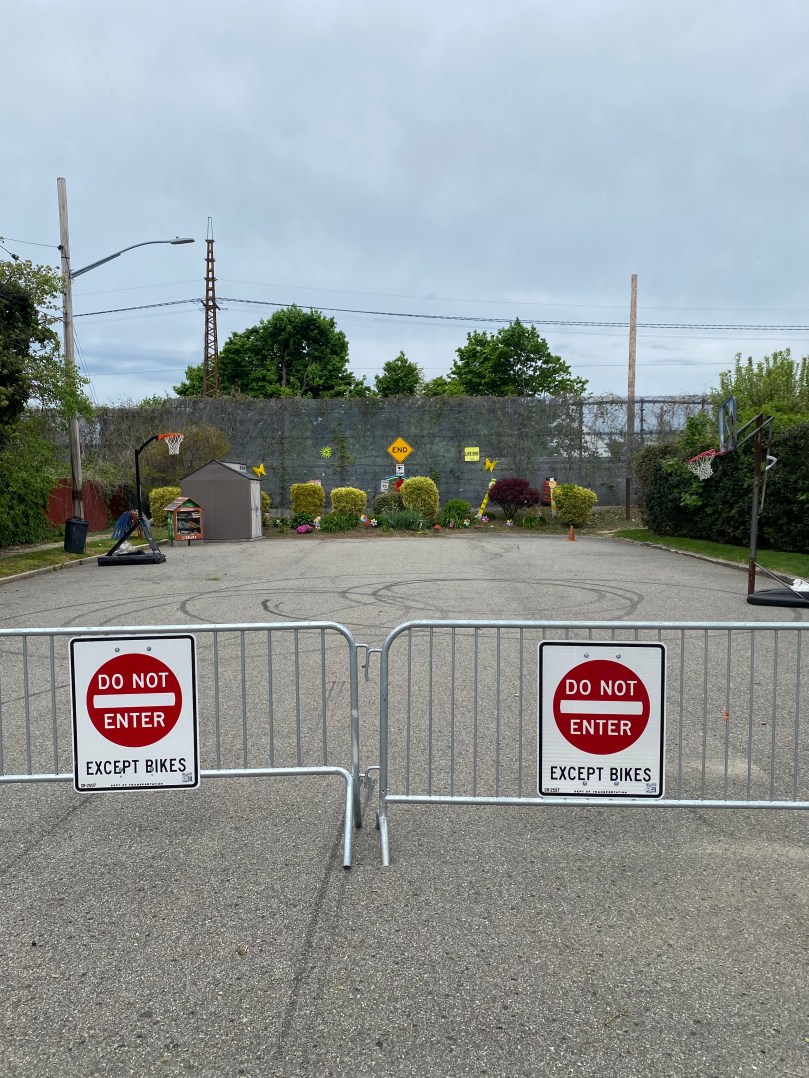 Much-Needed Pedestrian Plaza Is Coming To Southeastern Queens
