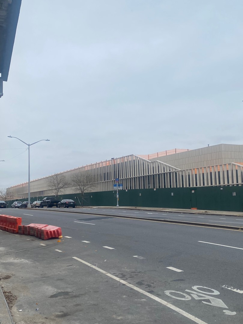 Mass Transit Is Sparking Development on Staten Island’s North&nbsp;Shore