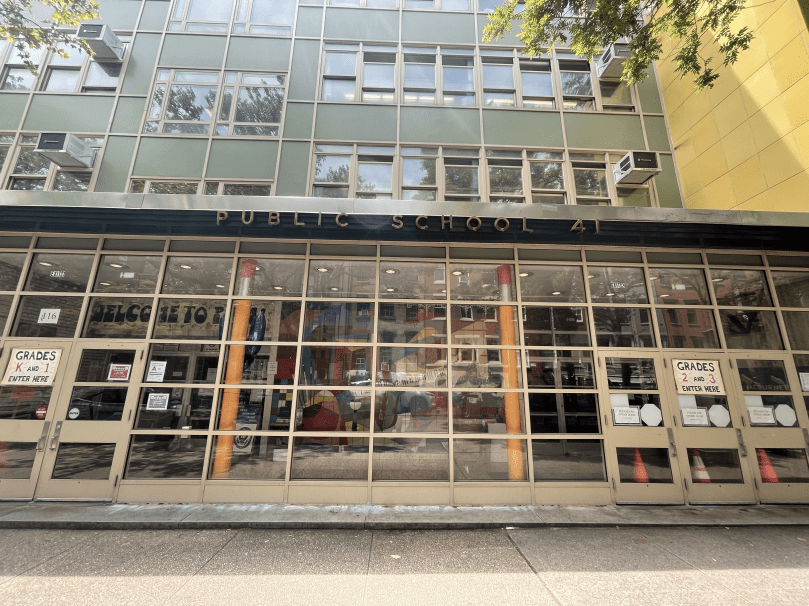 Should NYC Allow Parents To Send Kids To Schools Near Their Workplace? It Can Do More Than Improve&nbsp;Commutes