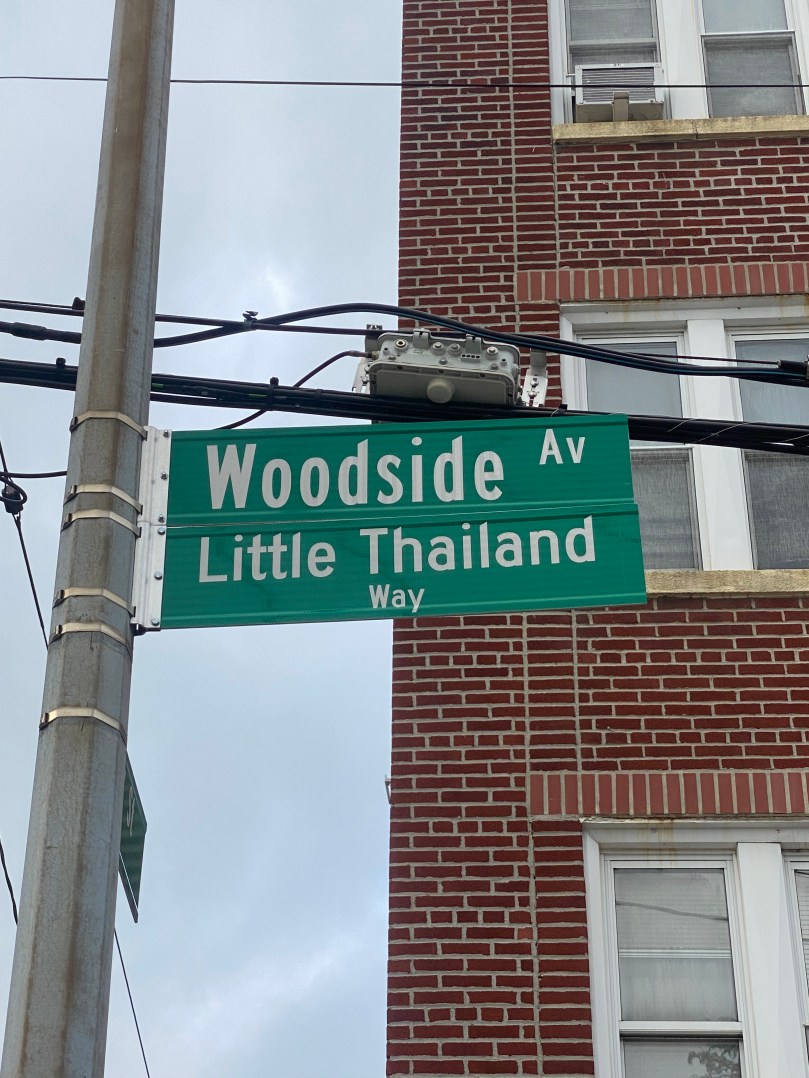 NYC Is Looking To Upgrade Another Western Queens Open Street