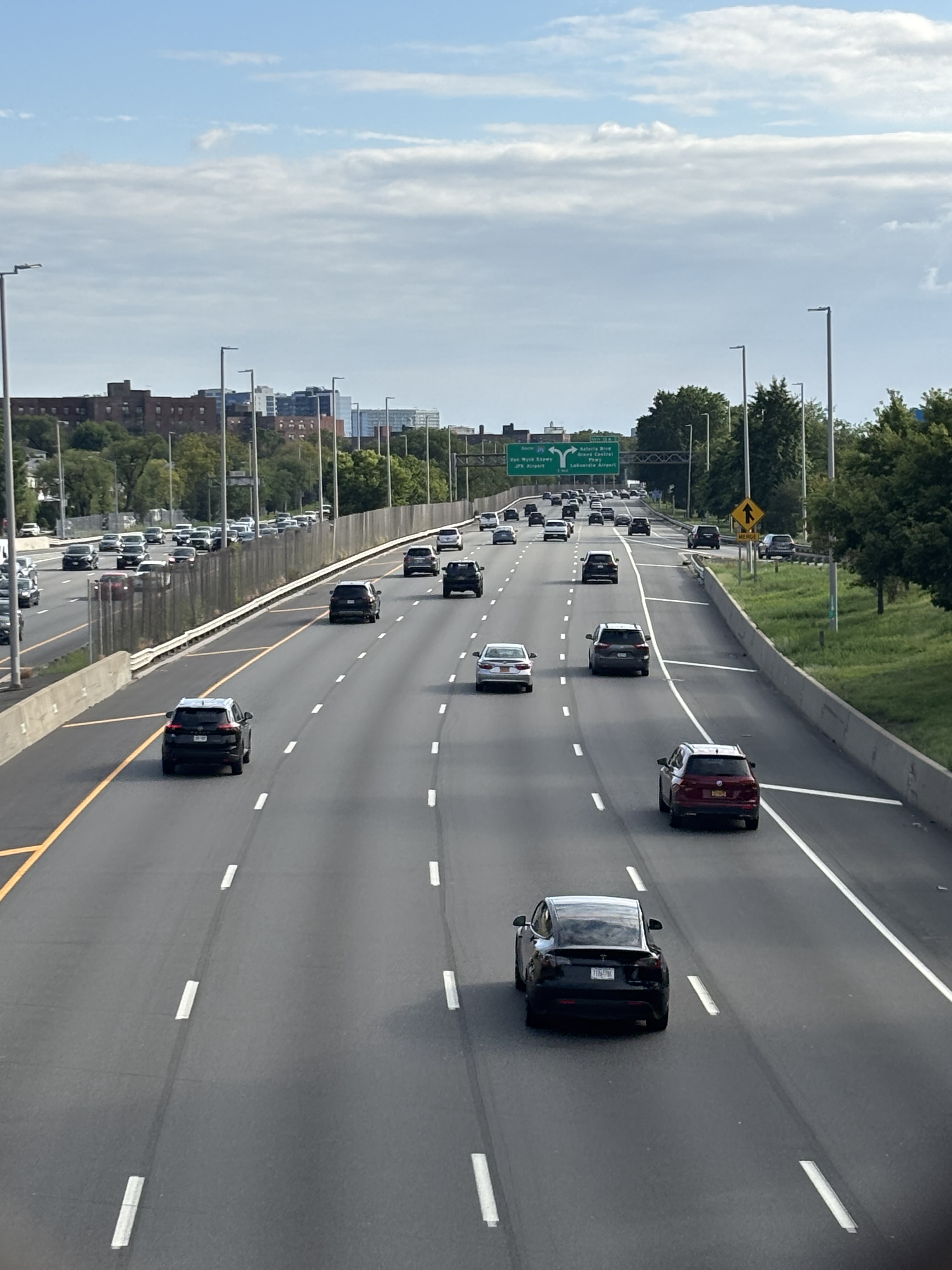 College Point Martin Loop Is College Point’s Transportation Infrastructure Ready for New Housing ...