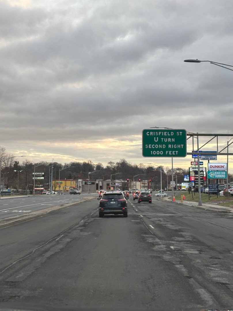 Can Central Avenue See Bus Rapid&nbsp;Transit?